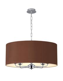 Banyan CH RC Ceiling Lights Deco Multi Arm Fittings Banyan CH RC Ceiling Lights Deco Multi Arm Fittings